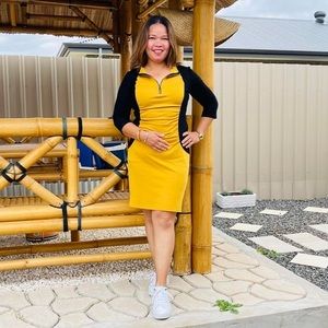 Meet your Posher, Donna